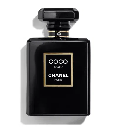 CHANEL COCO NOIR EAU DE PARFUM
