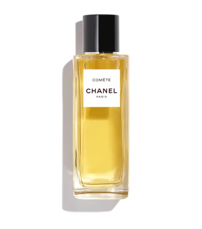 CHANEL COMÈTE LES EXCLUSIFS DE CHANEL EAU DE PARFUM