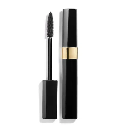 CHANEL INIMITABLE INTENSE VOLUME - LENGTH - CURL - SEPARATION
