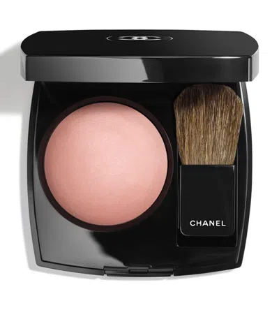 CHANEL JOUES CONTRASTE POWDER BLUSH