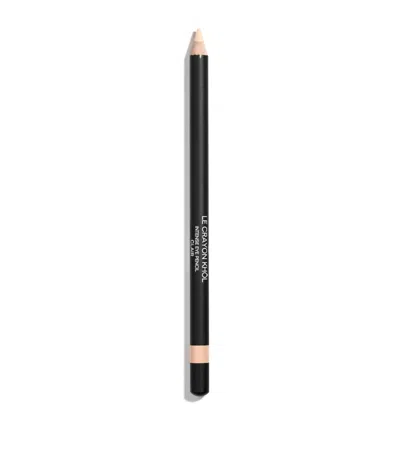 CHANEL LE CRAYON KHÔL RENOVATION EYE DEFINER