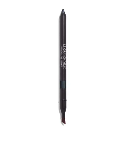 CHANEL LE CRAYON YEUX RENOVATION EYE DEFINER