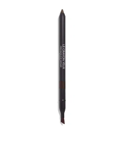 CHANEL LE CRAYON YEUX RENOVATION EYE DEFINER