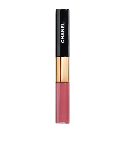 CHANEL LE ROUGE DUO ULTRA TENUE LIQUID LIP COLOUR