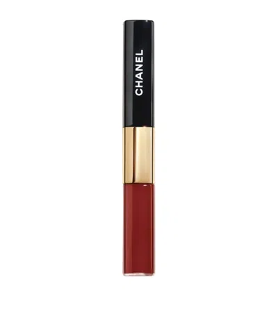 CHANEL LE ROUGE DUO ULTRA TENUE LIQUID LIP COLOUR