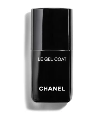 CHANEL LE VERNIS LE GEL COAT
