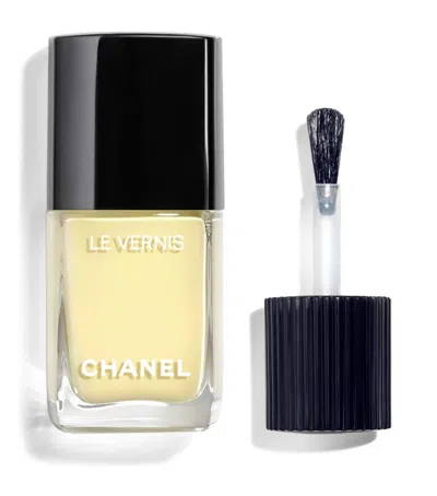 CHANEL LE VERNIS LONGWEAR NAIL COLOUR