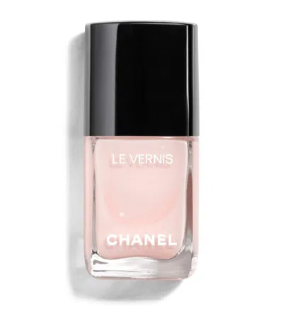 CHANEL LE VERNIS LONGWEAR NAIL COLOUR