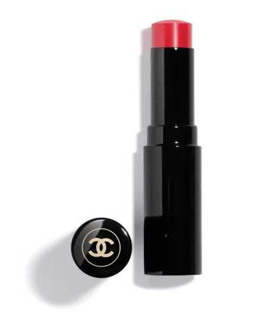 CHANEL LES BEIGES HEALTHY GLOW LIP BALM