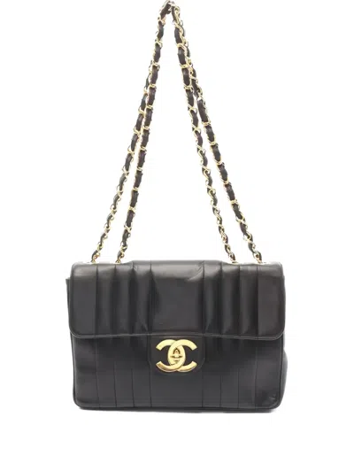 CHANEL MADEMOISELLE SHOULDER BAG