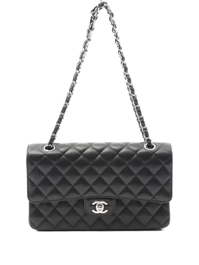 CHANEL MATELASSÉ SHOULDER BAG