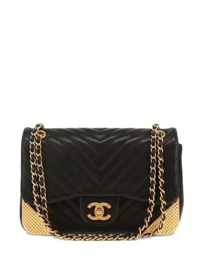 CHANEL MINI TIMELESS SHOULDER BAG