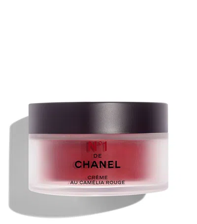 CHANEL N°1 DE CHANEL REVITALIZING CREAM