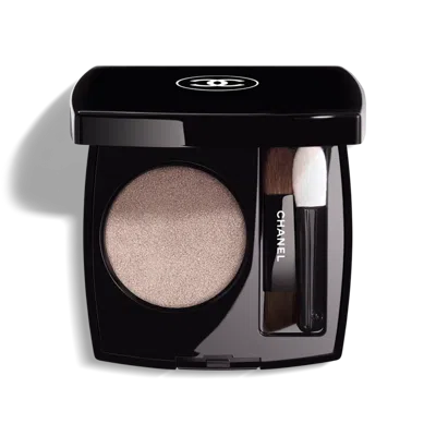 CHANEL OMBRE ESSENTIELLE MULTI-USE LONGWEARING EYESHADOW - 236 BRUN TALPA