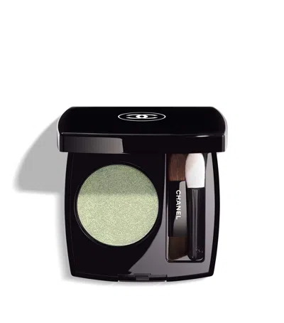 CHANEL OMBRE ESSENTIELLE MULTI-USE LONGWEARING EYESHADOW