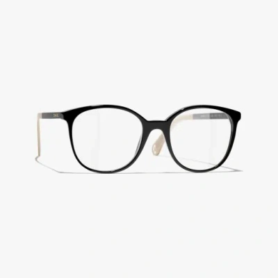 CHANEL PANTOS EYEGLASSES