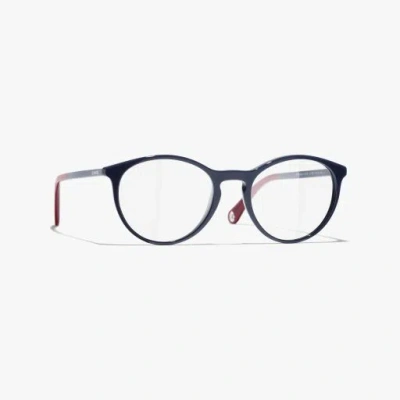 CHANEL PANTOS EYEGLASSES