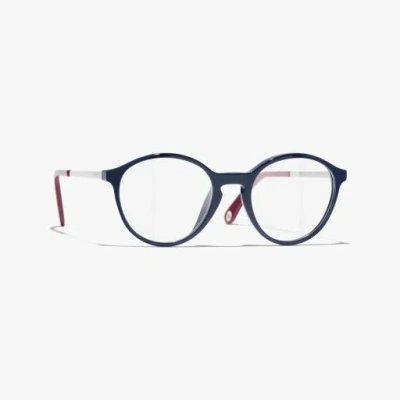 CHANEL PANTOS EYEGLASSES