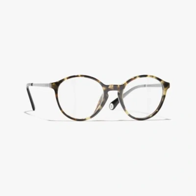 CHANEL PANTOS EYEGLASSES