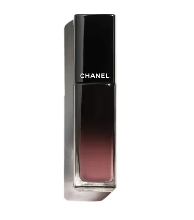 CHANEL CHANEL ROUGE ALLURE LAQUE ULTRAWEAR SHINE LIQUID LIP COLOUR