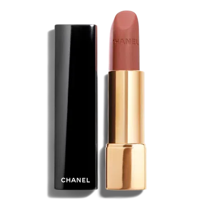 CHANEL ROUGE ALLURE VELVET LUMINOUS MATTE LIP COLOUR - 61 INTUITIVE