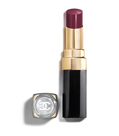 CHANEL ROUGE COCO FLASH COLOUR, SHINE, INTENSITY IN A FLASH