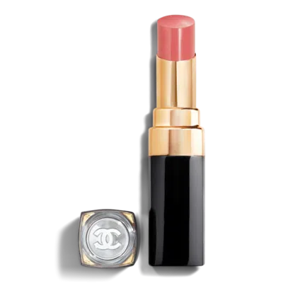 CHANEL ROUGE COCO FLASH HYDRATING VIBRANT SHINE LIP COLOUR - 84 IMMEDIAT
