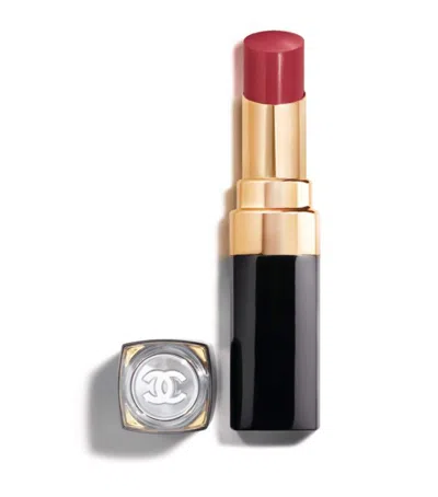 CHANEL ROUGE COCO FLASH LIPSTICK