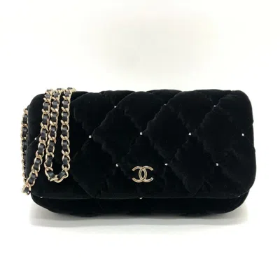 CHANEL SHOULDER BAG (PRE-OWNED)