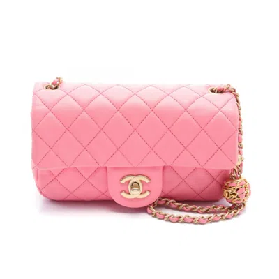 CHANEL SHOULDER BAG (PRE-OWNED)