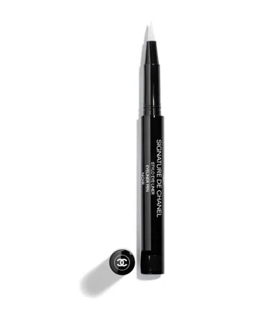 CHANEL SIGNATURE DE CHANEL INTENSE LONGWEAR EYELINER PEN