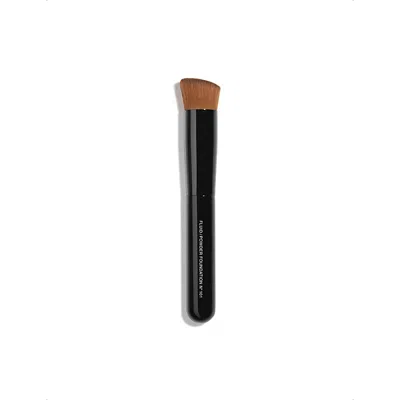 CHANEL <STRONG>PINCEAU TEINT 2 EN 1 - FLUIDE ET POUDRE N°101</STRONG> FLUID AND POWDER FOUNDATION BRUSH