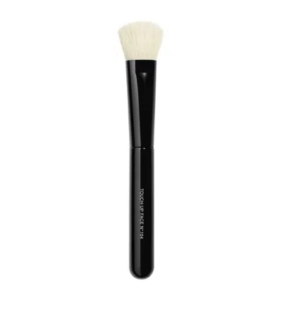 CHANEL TOUCH-UP FACE BRUSH N°104? PINCEAU RETOUCHE TEINT?