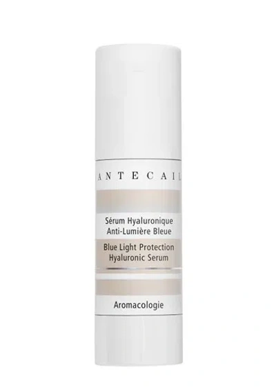 CHANTECAILLE CHANTECAILLE -BLUE LIGHT HYALURONIC SERUM 30ML