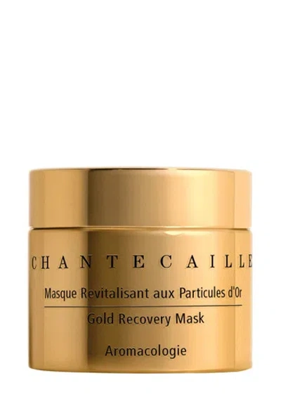CHANTECAILLE CHANTECAILLE -CHANTECAILLE GOLD RECOVERY MASK – FEMALE – PRESTIGE