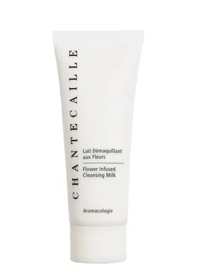 CHANTECAILLE CHANTECAILLE -FLOWER INFUSED CLEANSING MILK 75ML