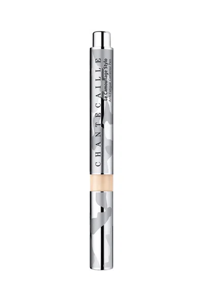CHANTECAILLE CHANTECAILLE -LE CAMOUFLAGE STYLO
