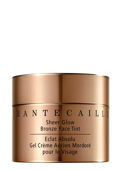 CHANTECAILLE CHANTECAILLE -SHEER GLOW BRONZE FACE TINT – FEMALE – BRONZER