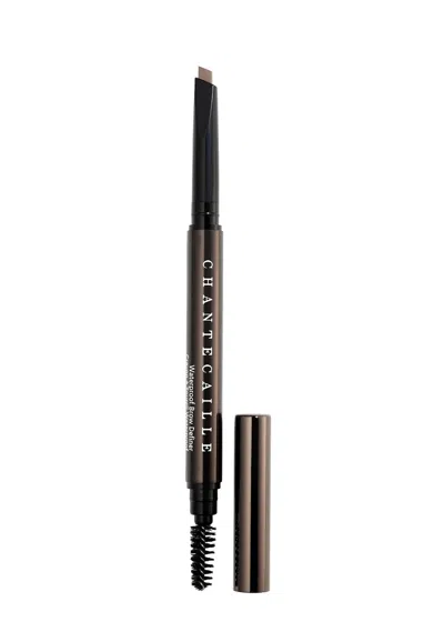CHANTECAILLE CHANTECAILLE -WATERPROOF BROW DEFINER