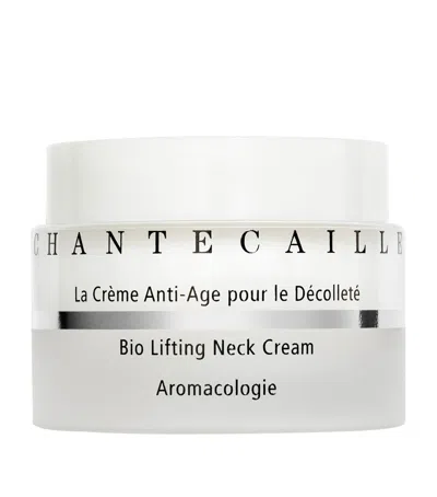 CHANTECAILLE BIO LIFTING NECK CREAM