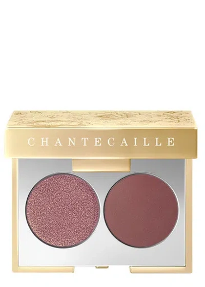 CHANTECAILLE CHANTECAILLE CASSIS EYE DUET