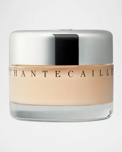 CHANTECAILLE FUTURE SKIN OIL-FREE FOUNDATION, 1 OZ.