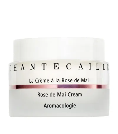CHANTECAILLE LA CRÈME A LA ROSE DE MAI