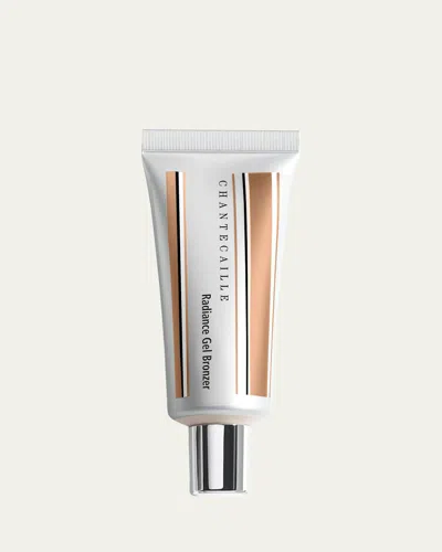CHANTECAILLE RADIANCE GEL BRONZER