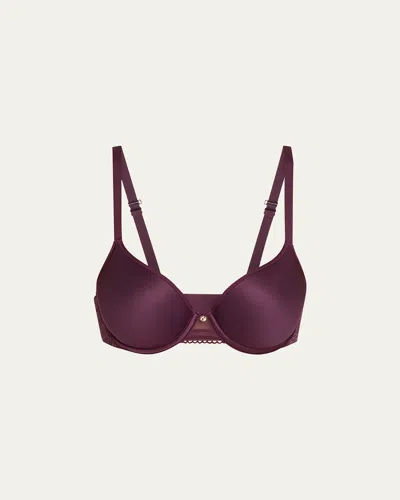 CHANTELLE C JOLIE MEMORY FOAM T-SHIRT BRA