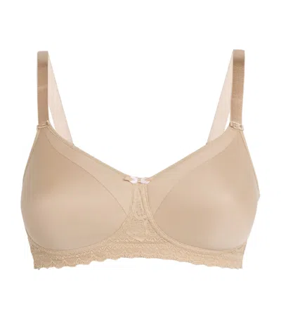 CHANTELLE MEMORY FOAM MASTECTOMY BRA