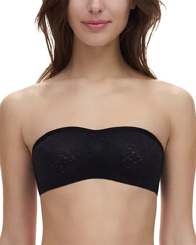 CHANTELLE NORAH LACE STRAPLESS BRA