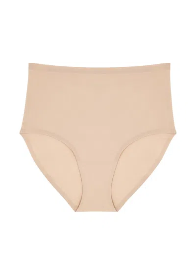 CHANTELLE CHANTELLE SOFT STRETCH+ HIGH-WAIST BRIEFS
