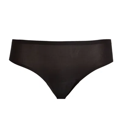 CHANTELLE SOFTSTRETCH THONG