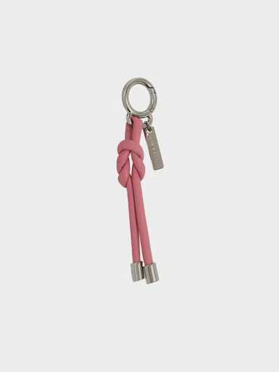 CHARLES & KEITH CHARLES & KEITH - KNOTTED ROPE CHARM